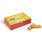 30101005 le Roy Rene ナヴェット 箱 ピエールエルメ監修 220g