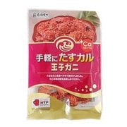 たすかる 玉子ガニ 43g