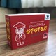 ドロッセルマイヤーさんのなぞなぞ気分 赤本 [ボードゲーム]