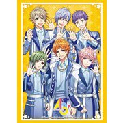 ブシロード スリーブコレクション ハイグレード Vol.3463 A3！ 夏組 [トレーディングカード用品]