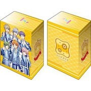 ブシロード デッキホルダーコレクション V3 Vol.363 A3！ 夏組 [トレーディングカード用品]
