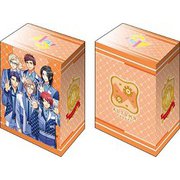 ブシロード デッキホルダーコレクション V3 Vol.364 A3！ 秋組 [トレーディングカード用品]