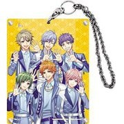 ブシロード アクリルカードホルダー Vol.3 A3！ 夏組 [トレーディングカード用品]
