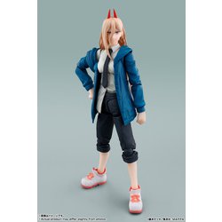 ヨドバシ.com - バンダイスピリッツ S.H.Figuarts チェンソーマン