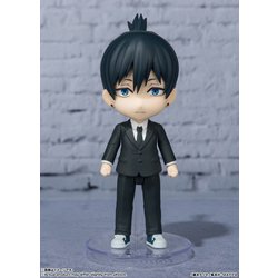 楽天市場】チェンソーマン デフォルメフィギュアvol.2 [1.早川