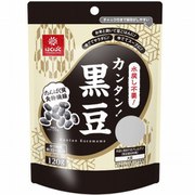 カンタン！黒豆 120g