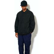 Physical Logo Coach SHT cac-01-2212-01 BLACK Mサイズ [アウトドア ジャケット メンズ]