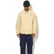 Physical Logo Coach SHT cac-01-2212-01 LT. BEIGE Lサイズ [アウトドア ジャケット メンズ]