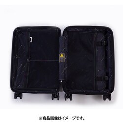 ヨドバシ.com - A.L.I アジア・ラゲージ スーツケース デカかる