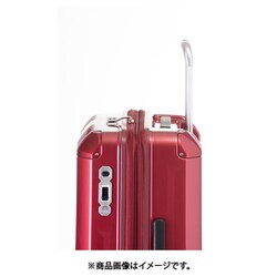 ヨドバシ.com - A.L.I アジア・ラゲージ スーツケース デカかる