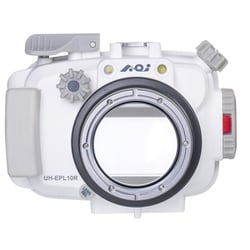 OLYMPUS PEN E-PL9 WHT