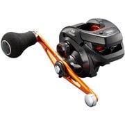 21 バルケッタ BB 150HG