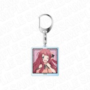 ゾンビランドサガ リベンジ アクリルキーホルダー Kawaii Ver. 源さくら [キャラクターグッズ]