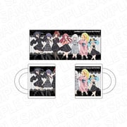 ゾンビランドサガ リベンジ マグカップ Kawaii Ver. [キャラクターグッズ]