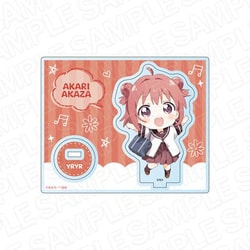 ヨドバシ.com - コンテンツシード ゆるゆり アクリルスタンド