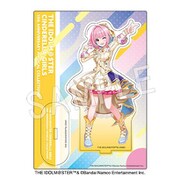 THE IDOLM＠STER CINDERELLA GIRLS 10th ANNIVERSARY M＠GICAL COLLECTION！！！ アクリルスタンド 夢見りあむ [キャラクターグッズ]