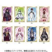 コードギアス 反逆のルルーシュ ロストストーリーズ フレームアート 第1弾 1個 [コレクショントイ]