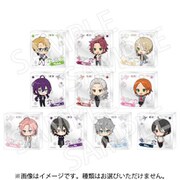 あんさんぶるスターズ！！ Road to Show ！！ ぴくりあブロックコレクション 1個 [コレクショントイ]