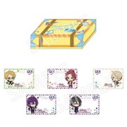 キャラクターグッズ あんさんぶるスターズ！！ Road to Show ！！ ボックスメモ A