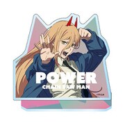 チェンソーマン マルチアクリルスタンド パワー [キャラクターグッズ]