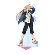 チェンソーマン BIGアクリルスタンド パワー [キャラクターグッズ]