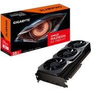 AMD Radeon RX 7900 XT 搭載グラフィックボード GV-R79XT-20GC-B