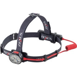 ZXR380 [ZEXUS LED ヘッドライト]