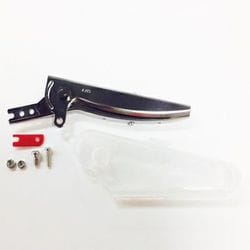 ズームチョキエコノ刈込替刃 999190ZD-1