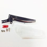 ズームチョキエコノ刈込替刃 999190ZD-1