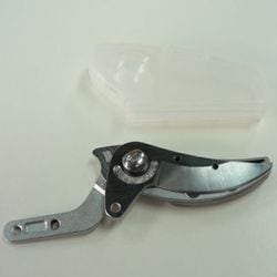 高枝ポールチョキ採収替刃 160PC-1