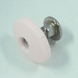 5000-P センターネジ・ナット ピンク 999500001