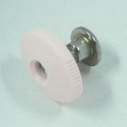 5000-P センターネジ・ナット ピンク 999500001