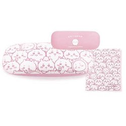 ちいかわ - まりもさん専用 ヨドバシ.com - マリモクラフト CKW-090 ちいかわ メガネケース