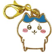 CKW-122 ちいかわ なんか小さくてかわいいチャーム ハチワレ [キャラクターグッズ]