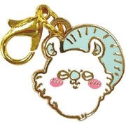 CKW-124 ちいかわ なんか小さくてかわいいチャーム モモンガ [キャラクターグッズ]