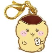 CKW-125 ちいかわ なんか小さくてかわいいチャーム くりまんじゅう [キャラクターグッズ]