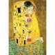 1000M-003 名画の世界 接吻 [ジグソーパズル 1000ピース]