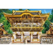 22-106s 日本風景 日光の社寺-陽明門【日本】 [ジグソーパズル 2016ピース]