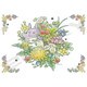 108-611 スタジオジブリ となりのトトロ 春の草花 [ジグソーパズル 108ピース]