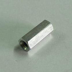 PC ロッド棒接続ネジ 2.4m用 999PCS08