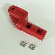 160ZE/190ZS 刃部取付具 999ZE03