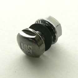 ZTR 刃センターネジ・ナット・ワッシャー 999ZTR09