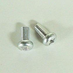 160ZZ/ZE/ZKツカミ固定ネジ 2P 999ZT08