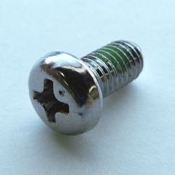 184ZKA/160ZZ 鋸取付ネジ 999ZTR13