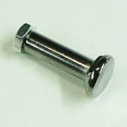 184ZKA/ZTR グリップネジナット 999ZTR17