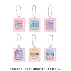 Amazon.co.jp: [サンリオ] シークレットマスコット（フレーム
