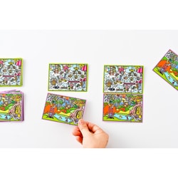 ヨドバシ.com - 幻冬舎 無限まちがいさがし [カードゲーム] 通販