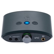 Uno [小型 USB-DACアンプ]