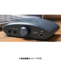 ヨドバシ.com - iFi-Audio アイファイオーディオ Uno [小型 USB-DAC