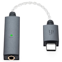 ヨドバシ.com - iFi-Audio アイファイオーディオ スティック型 USB-DAC 